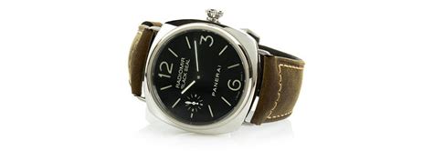 selling a panerai|are iwc panerai worth anything.